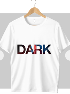 RICHARD COLEMAN DARK (0064) - comprar online