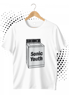 SONIC YOUTH 1 (0068) - comprar online