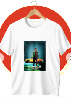 TAXI DRIVER 3 (0073) - comprar online