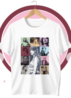 TAYLOR SWIFT 1 (0074) - comprar online