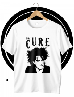 THE CURE 2 (0076) - comprar online