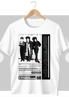 THE CURE 4 (0078) - comprar online