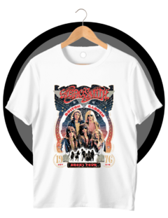 AEROSMITH 1 (0172)