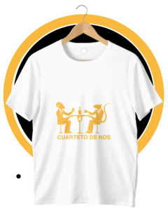 EL CUARTETO DE NOS 2 (0127) - comprar online