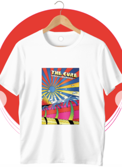 THE CURE 10 (0084) - comprar online