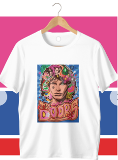 THE DOORS 2 (0086) - comprar online