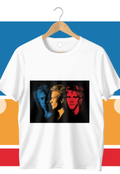THE POLICE 1 (0087) - comprar online