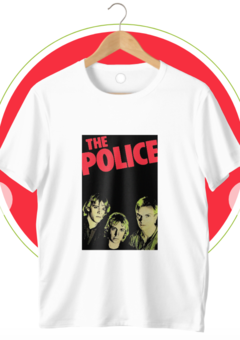 THE POLICE 3 (0089) - comprar online