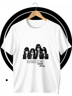 THE RAMONES 2 (0091) - comprar online