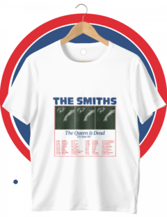 THE SMITHS 1 (0092) - comprar online