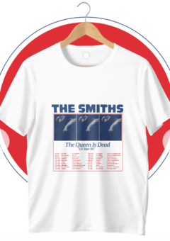 THE SMITHS 2 (0093) - comprar online