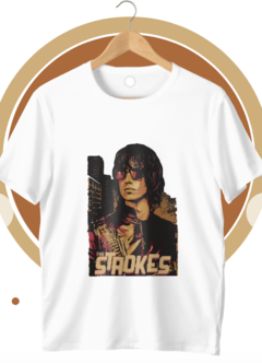 THE STROKES 1 (0094) - comprar online