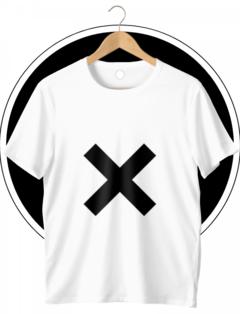 THE XX 1 (0095) - comprar online
