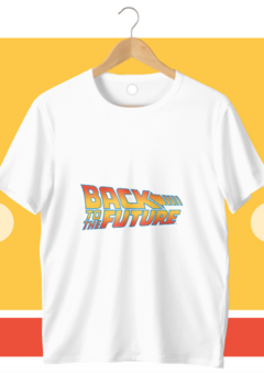 VOLVER AL FUTURO 1 (0097) - comprar online