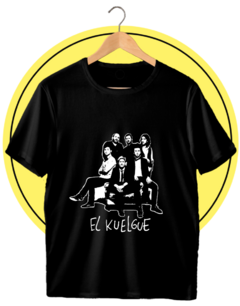 EL KUELGUE 1 (0202) - comprar online