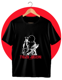 TWENTY ONE PILOTS 4 (0180) - comprar online