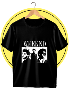 THE WEEKND 1 (0182) - comprar online