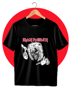 IRON MAIDEN 1 (0209)