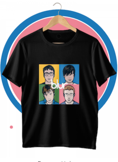 BLUR (0004) - comprar online