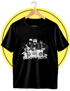 BEASTIE BOYS 2 (0165)