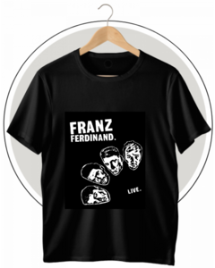FRANZ FERDINAND 1 (0130)