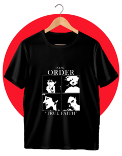 NEW ORDER 1 (0169) - comprar online