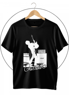 GUSTAVO CERATI 1 (0035) - comprar online