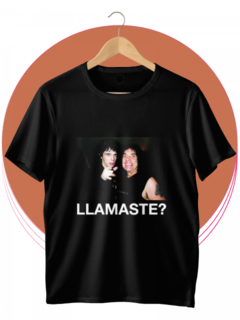 LLAMASTE (0045)