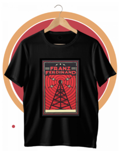FRANZ FERDINAND 3 (0132) - comprar online