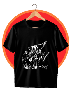 AEROSMITH 2 (0173)