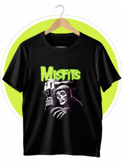 MISFITS (0104)