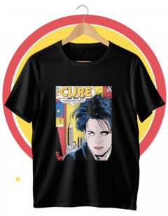 THE CURE 5 (0079)