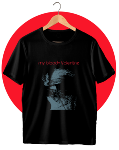 MY BLODDY VALENTINE 1 (0175) - comprar online