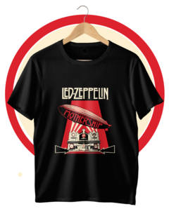 LED ZEPPELIN 1 (0111)
