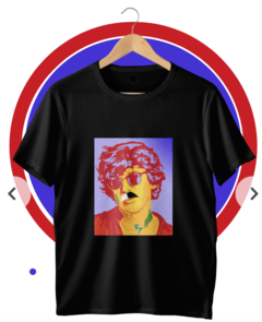 CHARLY GARCIA 3 (0014) - comprar online