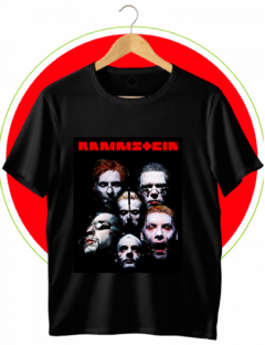RAMMSTEIN (0112)
