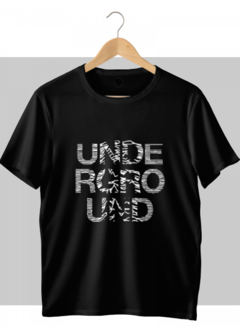 JOY DIVISION UNDERGROUND (0096)