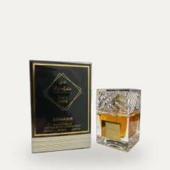 Perfume Miniatura Arabic Collection - 005 - Khamrah - 25ml - Compartilhável na internet