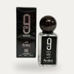 Perfume Miniatura Arabic Collection - 029 - 9PM - 25ml