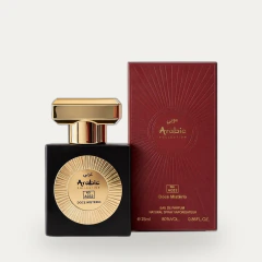 Perfume Miniatura Arabic Collection - 032 - Nebras - 25ml - Compartilhável
