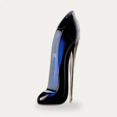 Perfume Carolina Herrera Good Girl Eau de Parfum - Lavance - Perfumes Importados e Fracionados Originais