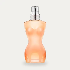 Perfume Jean Paul Gaultier Classique Eau de Toilette - Lavance - Perfumes Importados e Fracionados Originais
