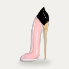 Perfume Carolina Herrera Good Girl Blush Eau de Parfum - Lavance - Perfumes Importados e Fracionados Originais
