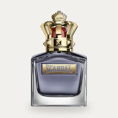 Perfume Jean Paul Gaultier Scandal Pour Homme Eau de Toilette - Lavance - Perfumes Importados e Fracionados Originais