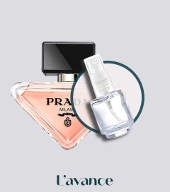 DECANT - Perfume Prada Paradoxe Eau de Parfum - comprar online