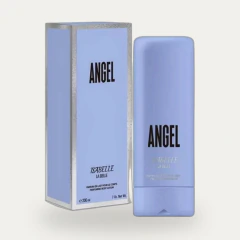 Hidratante Corporal Angel Isabelle La Belle 200ml