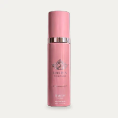 Body Splash Dalila Isabelle La Belle - 300ml
