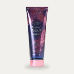 Hidratante Corporal Victoria's Secret Velvet Petals Starlit 236ml