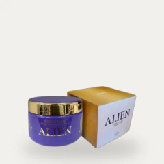 Pasta Hidratante Alien Isabelle La Belle 200g