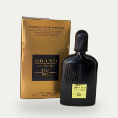 Brand Collection 010 - Inspiração Tom Ford Black Orchid - 25ml - Compartilhável - comprar online